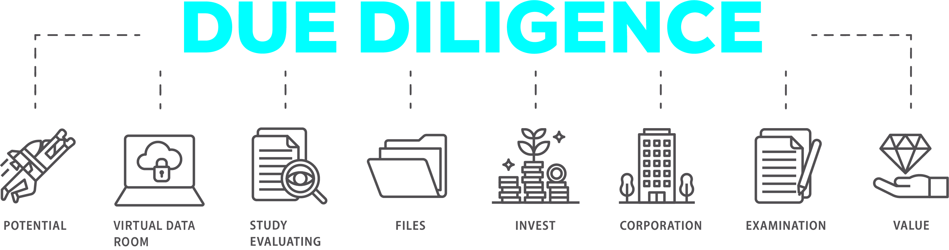 due diligence
